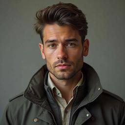 David Kim