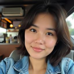 Lily P.