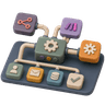 n8n, Make.com & Zapier Workflow Builds
