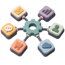 Tool Integration Excellence