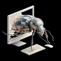 Bug-Free 