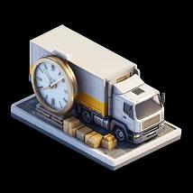 On-Time Delivery 